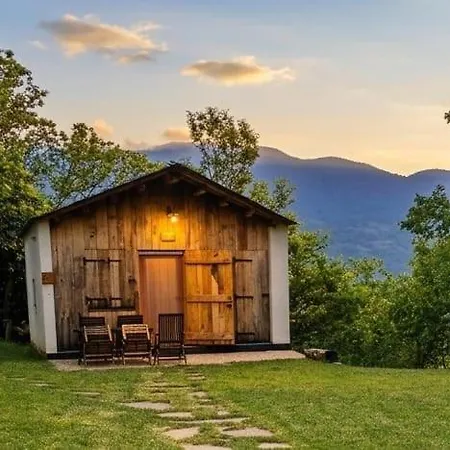 A Carbina Camping