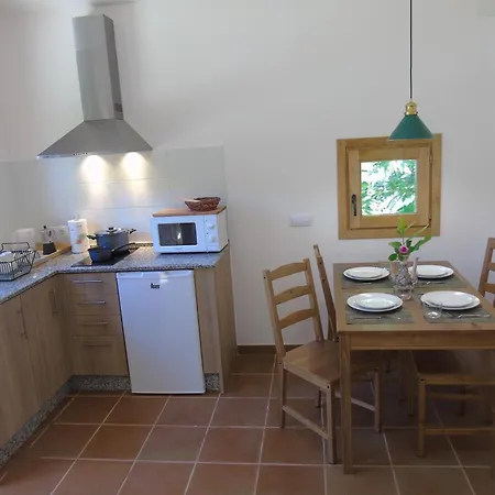 A Carbina - A Carballeira N1 Campingplatz