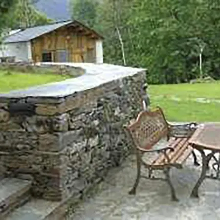A Carbina - A Carballeira N1 Campingplatz