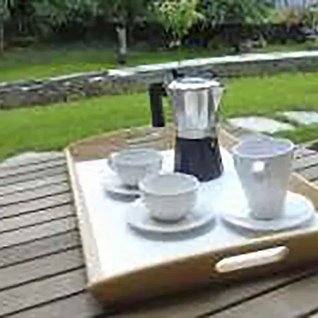 A Carbina - A Carballeira N1 Campingplatz Parada