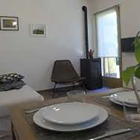 Campingplatz A Carbina - A Carballeira N1